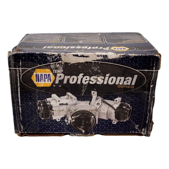 NAPA Temp Professional Series 275739 98555 - Picture 2 of 6